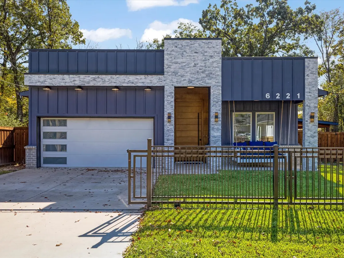 6221 Inca Drive, Mabank, TX 75156 - Image #1