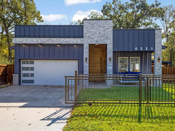 6221 Inca Drive, Mabank, TX 75156