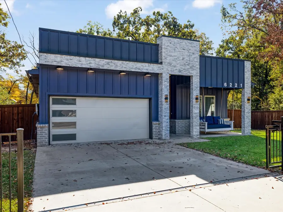 6221 Inca Drive, Mabank, TX 75156 - Image #2