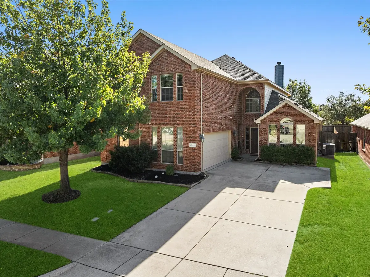 10529 Cedar Breaks View, McKinney, TX 75072 - Image #1