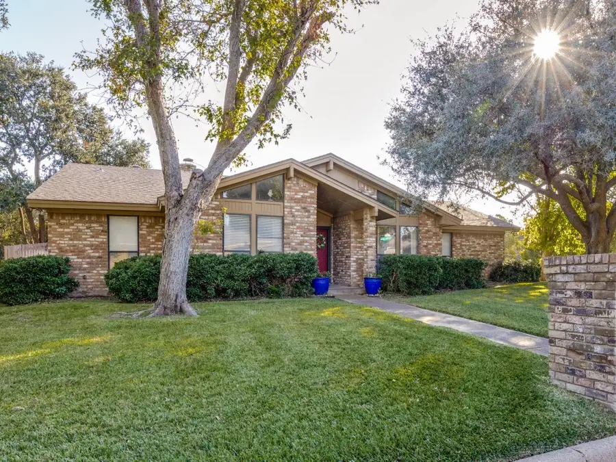 4225 Capilla Street, Fort Worth, TX 76133 - Image #3