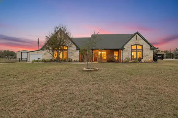 548 Highland Road, Springtown, TX 76082
