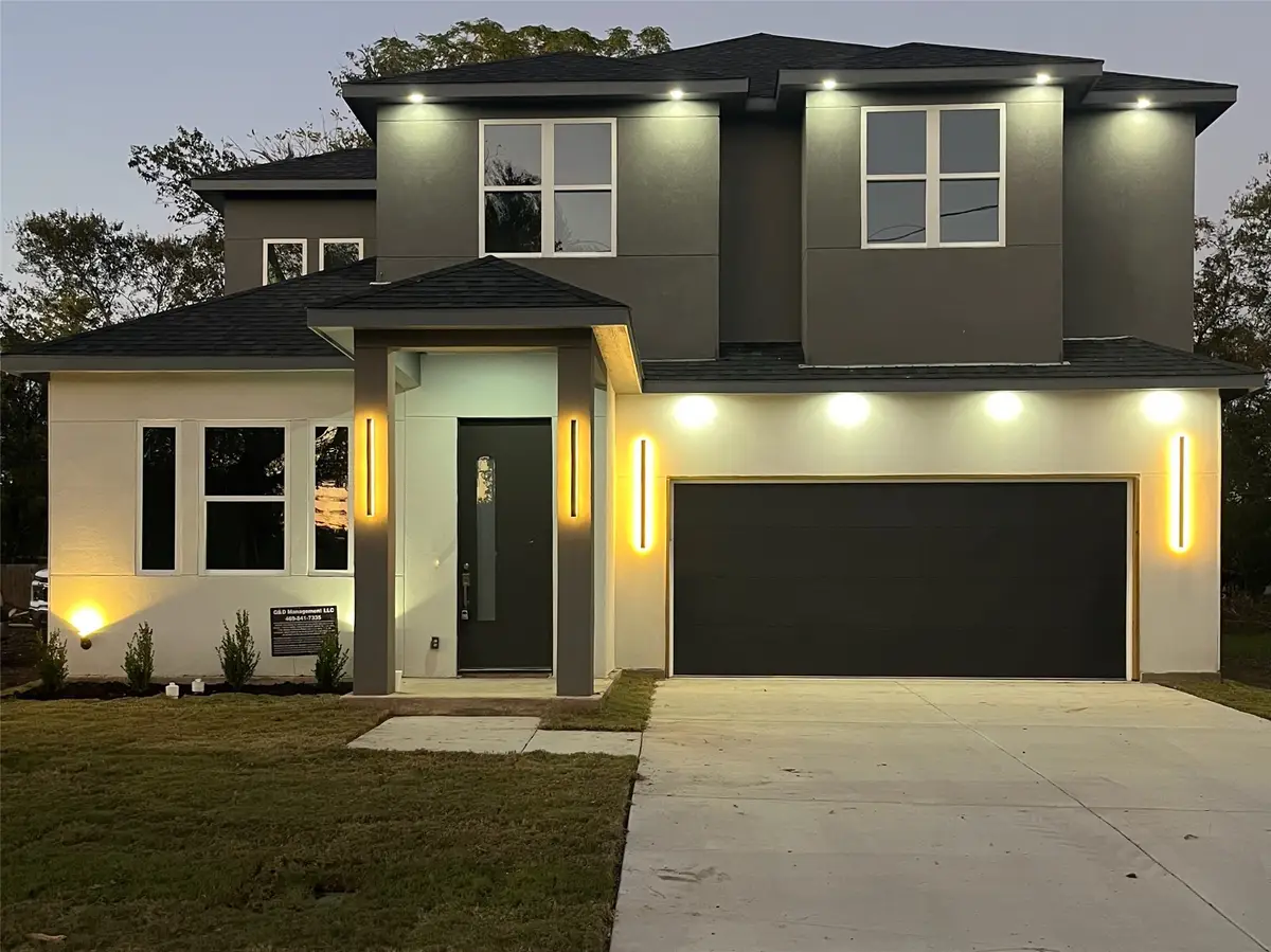 715 E Jefferson Street, Waxahachie, TX 75165 - Image #1