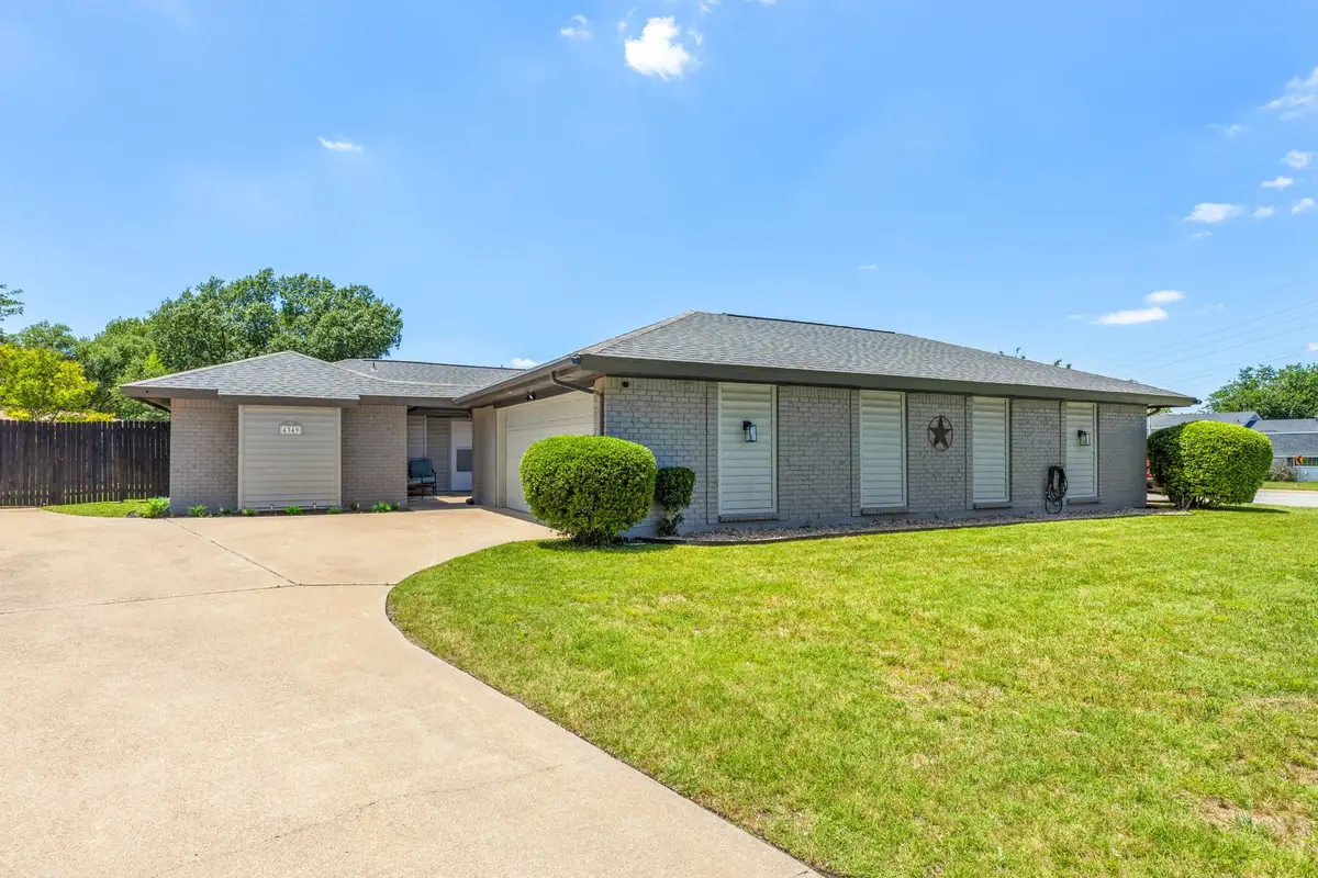 4349 Altamesa Boulevard, Fort Worth, TX 76133 - Image #1
