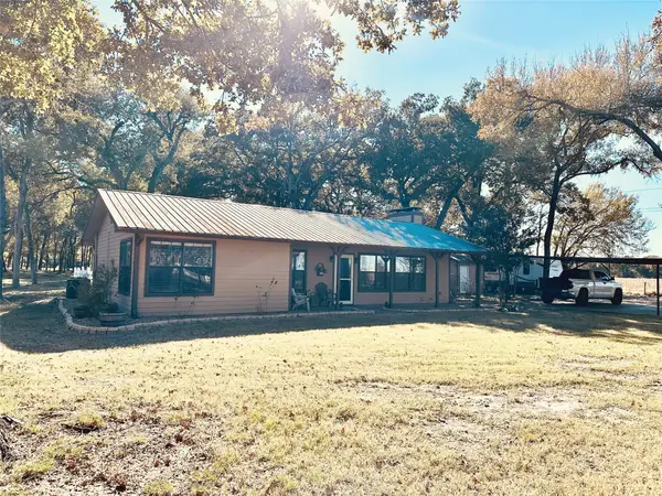 2387 Forehand Road, Trinidad, TX 75163