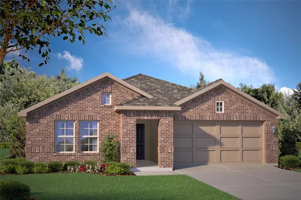 16461 Rosella Lane, Fort Worth, TX 76247