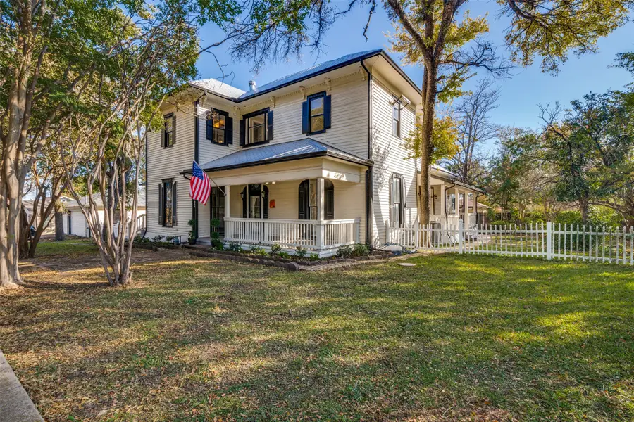 402 Munson Street, Rockwall, TX 75087 - Image #2