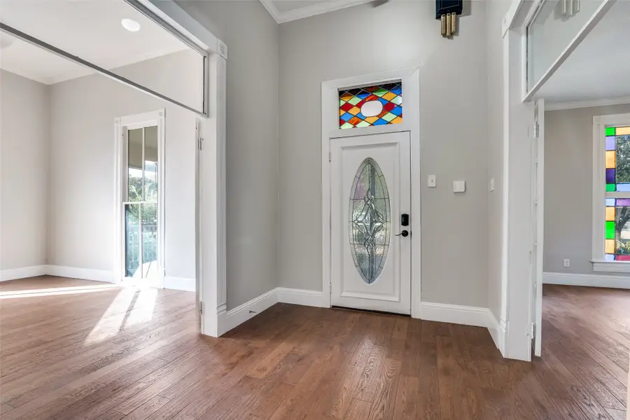 402 Munson Street, Rockwall, TX 75087 - Image #3