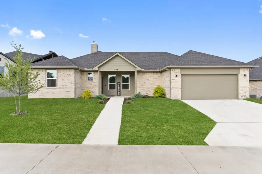 824 E Heath St Street, Rockwall, TX 75087 - Image #2