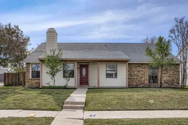 5721 Trego Street, The Colony, TX 75056