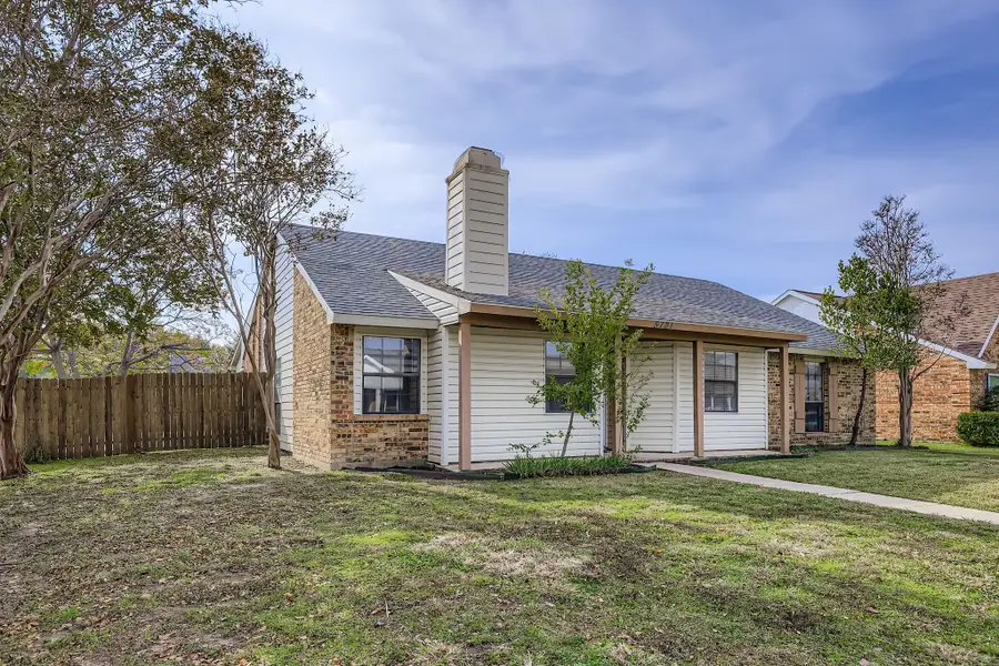 5721 Trego Street, The Colony, TX 75056 - Image #2