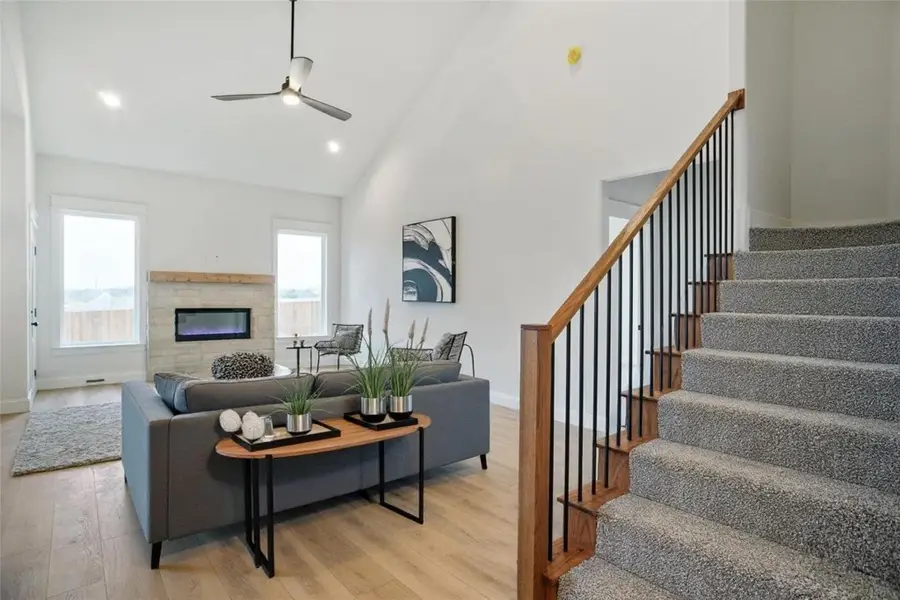 117 Sammy Street, Godley, TX 76044 - Image #3