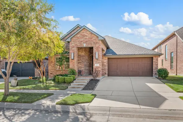 1513 8th Street, Argyle, TX 76226