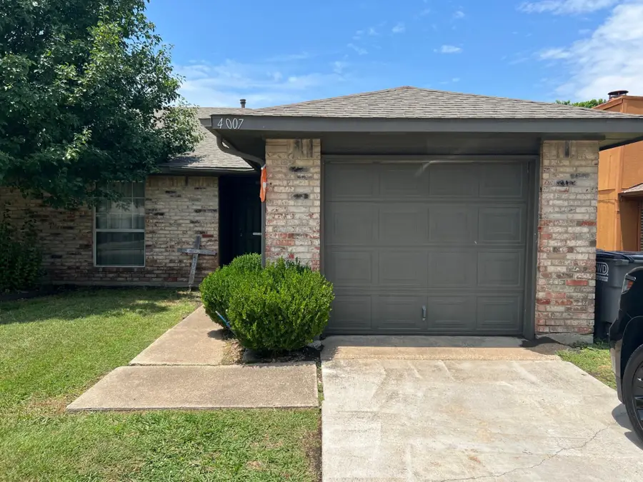 4007 William Street, Sachse, TX 75048 - Image #3