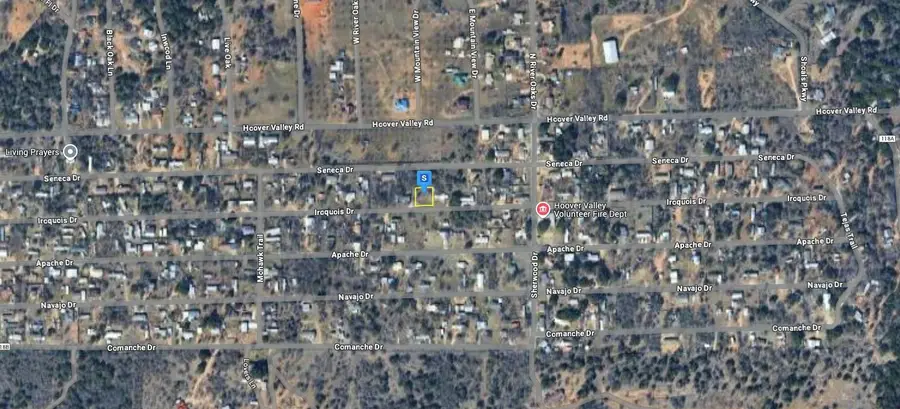 528 Iroquois Drive, Burnet, TX 78611 - Image #3