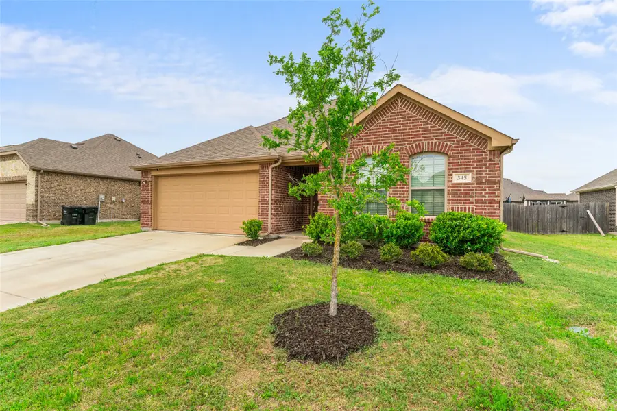 345 Pecos Drive, Crandall, TX 75114 - Image #2