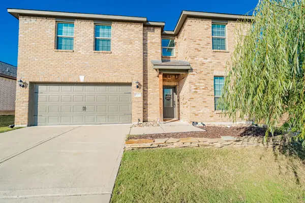1908 Sandalwood Way, Princeton, TX 75407