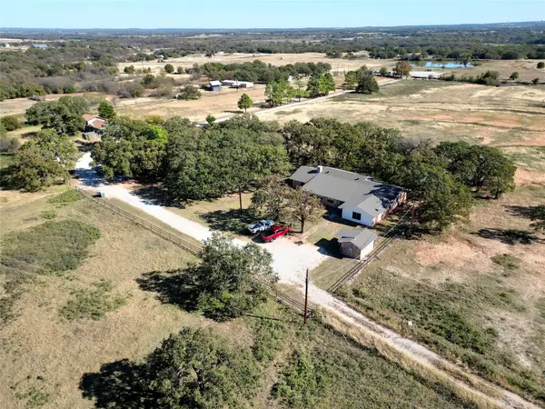2012 Cuba Road, Bridgeport, TX 76426