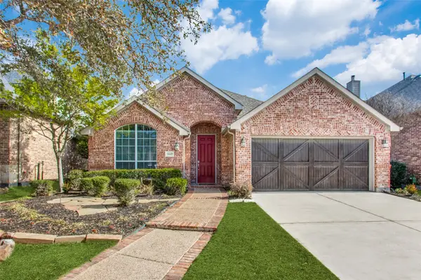 8060 Watson Road, Lantana, TX 76226