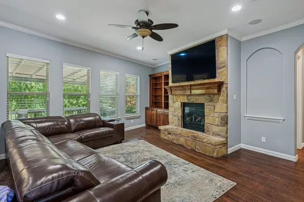 3227 Walnut Grove Place, Flower Mound, TX 75022