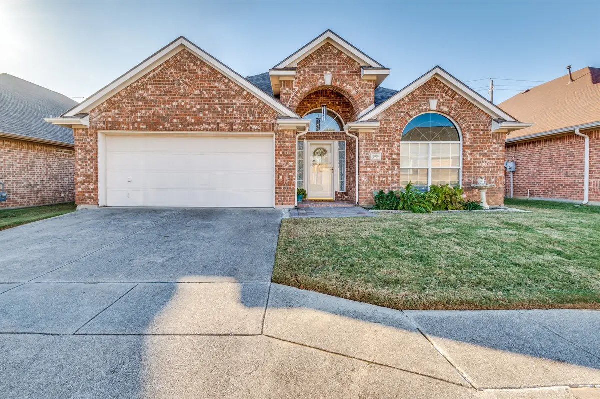 2620 Britany Circle, Bedford, TX 76022 - Image #1