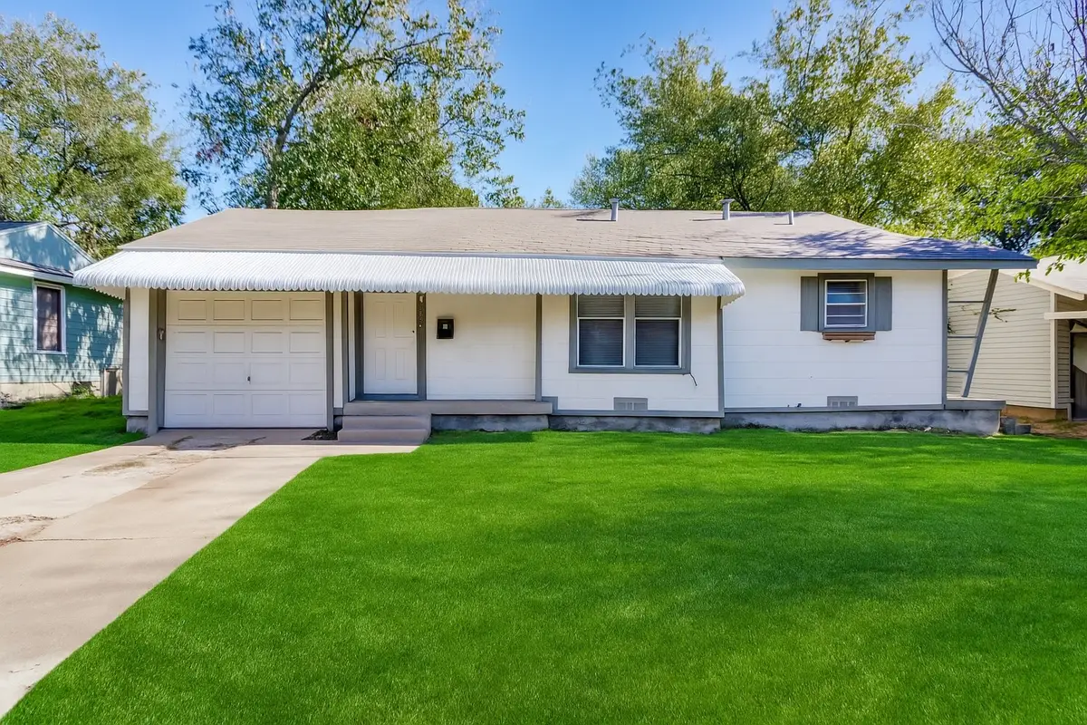 5053 Penrose Avenue, Fort Worth, TX 76116 - Image #1