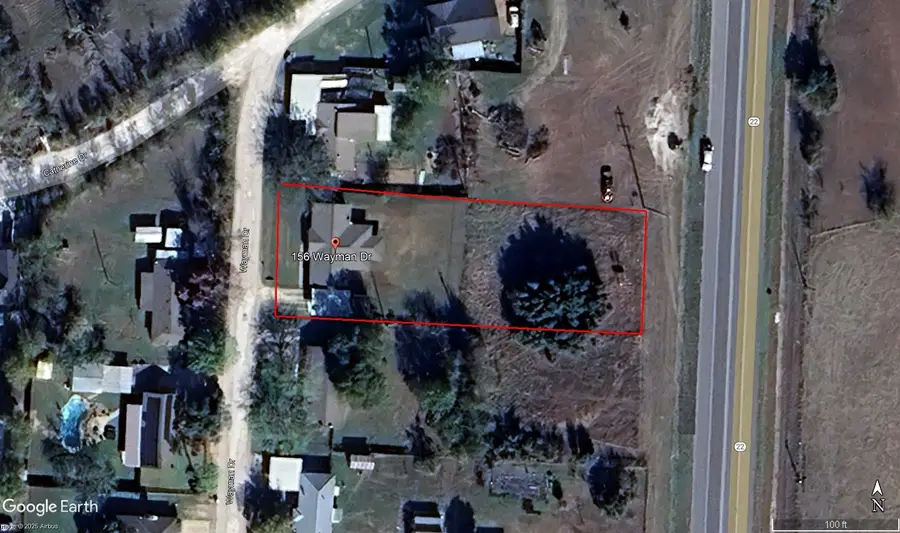 156 Wayman Drive, Whitney, TX 76692 - Image #3