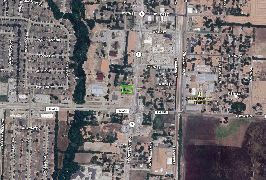 516 Powell Parkway, Anna, TX 75409 - Image #3