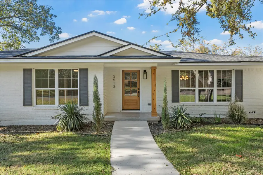 3412 Sturgis Lane, Waco, TX 76708 - Image #2