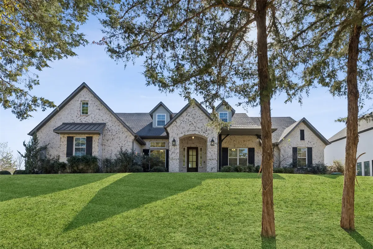 4594 Lake Breeze Drive, McKinney, TX 75071 - Image #1