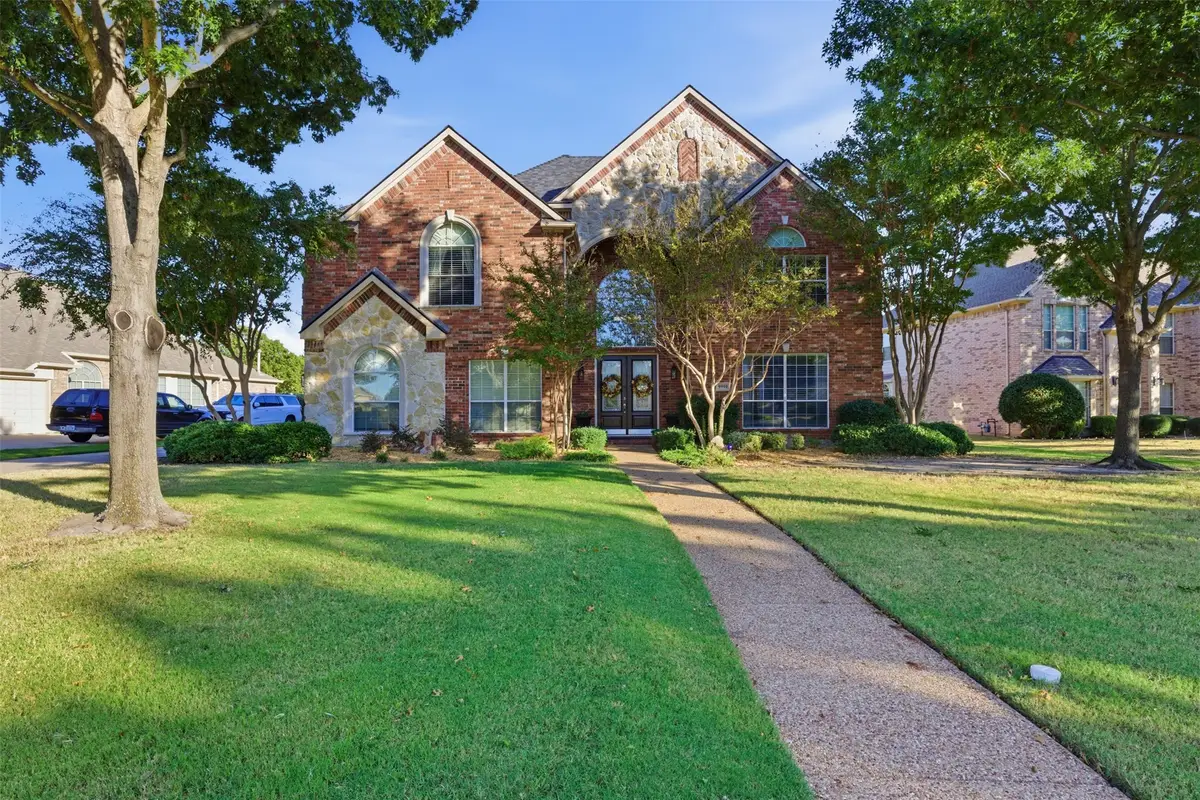 9910 Broadmoor Lane, Rowlett, TX 75089 - Image #1