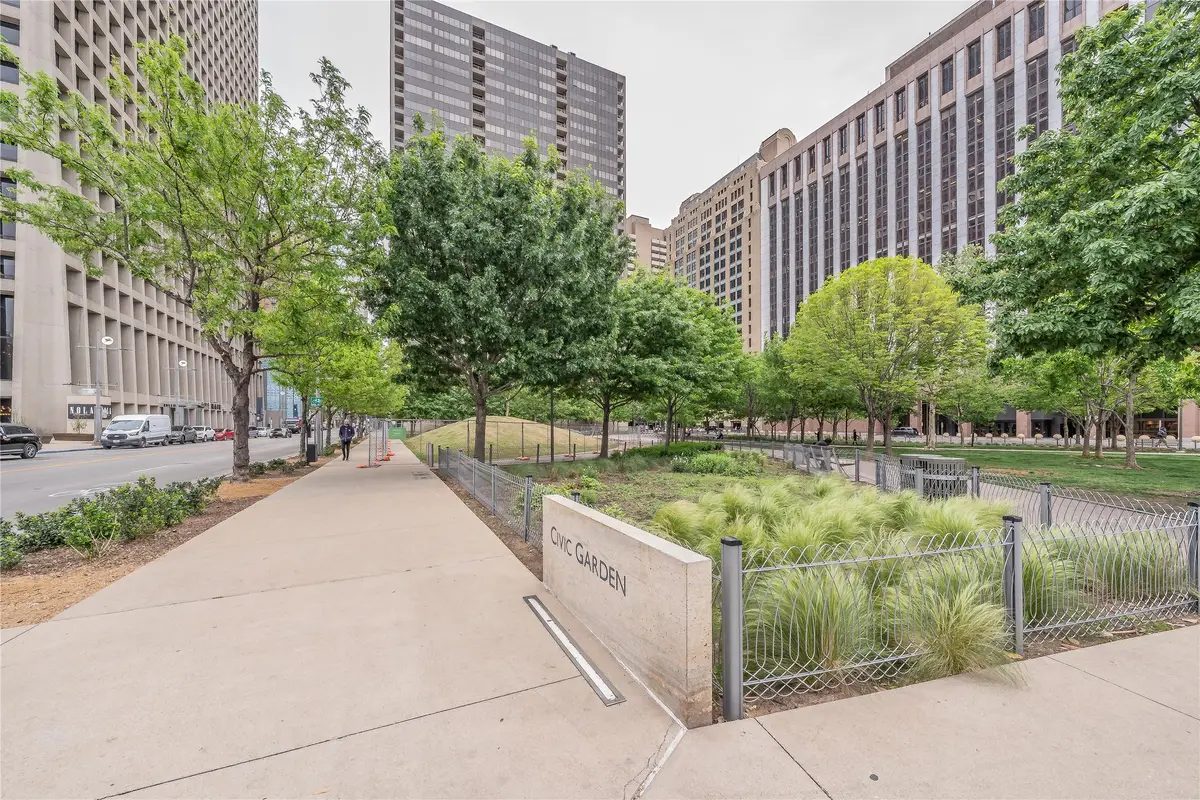 1200 Main Street #306, Dallas, TX 75202 - Image #1