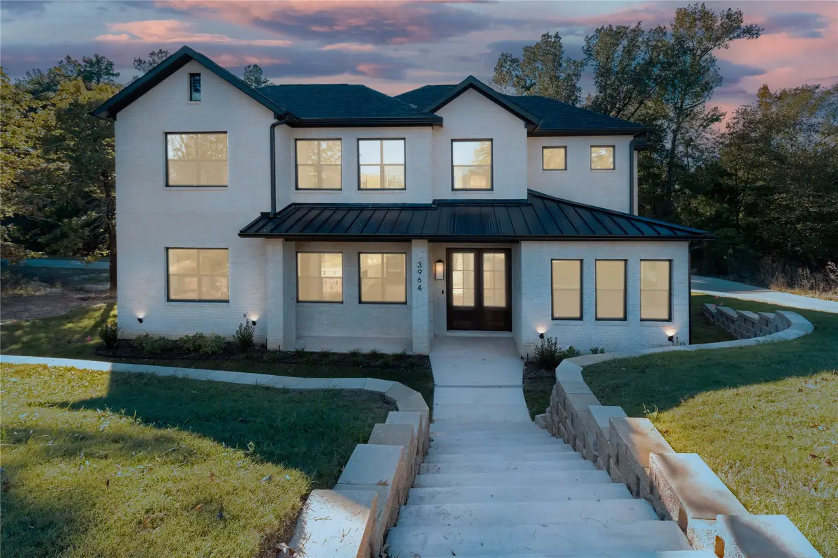 3964 Hogan Drive, Tyler, TX 75709 - #1