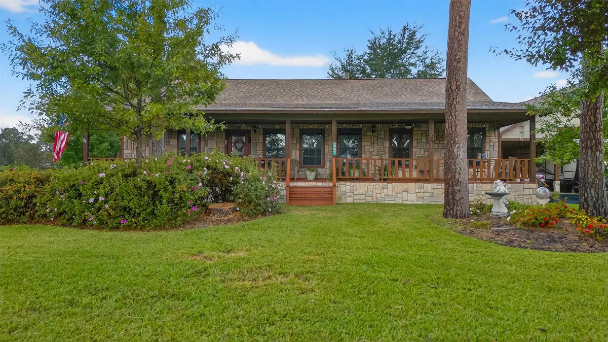 509 Wildewood Drive, Chandler, TX 75758 - Image #1