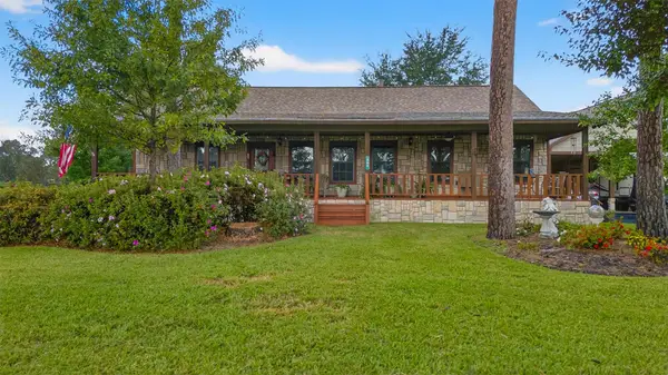 509 Wildewood Drive, Chandler, TX 75758