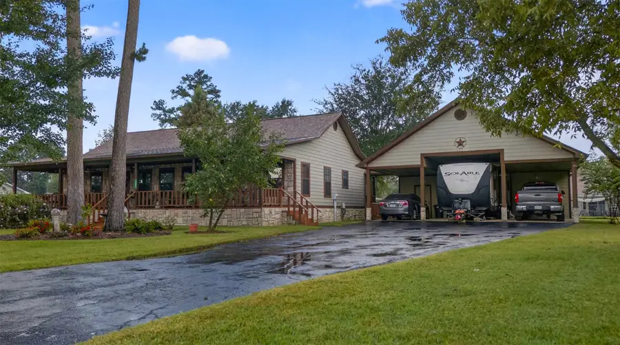 509 Wildewood Drive, Chandler, TX 75758 - Image #2