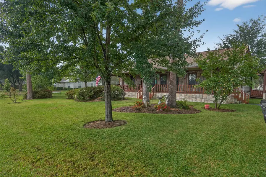 509 Wildewood Drive, Chandler, TX 75758 - Image #3