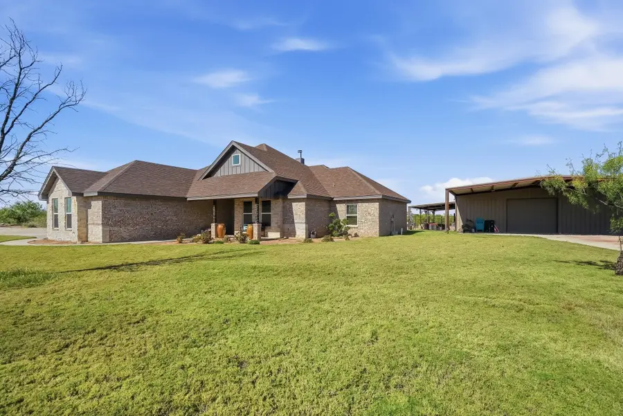 163 Homestead Road, Tuscola, TX 79562 - Image #3