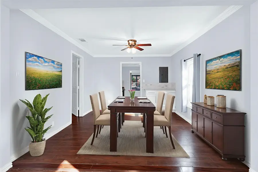 2916 Livingston Avenue, Fort Worth, TX 76110 - Image #3