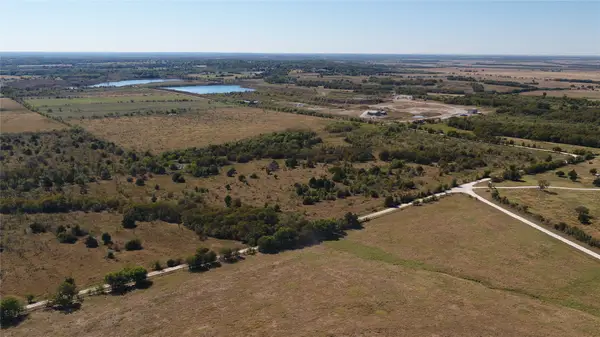 TBD tract 2 County Rd. 228, Tehuacana, TX 76667