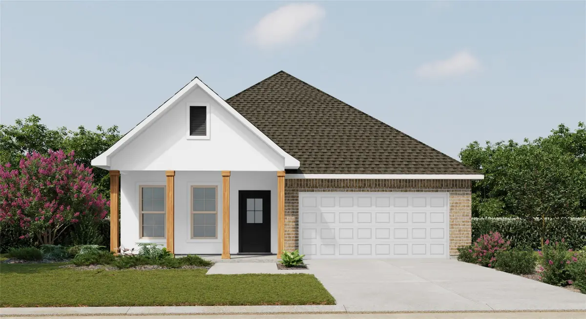 5196 Cadabra Drive, Shreveport, LA 71107 - Image #1