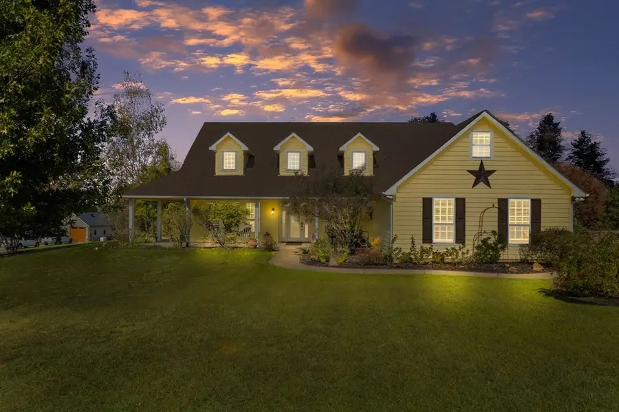 5270 Saddle Ridge Court, Athens, TX 75752 - Image #2