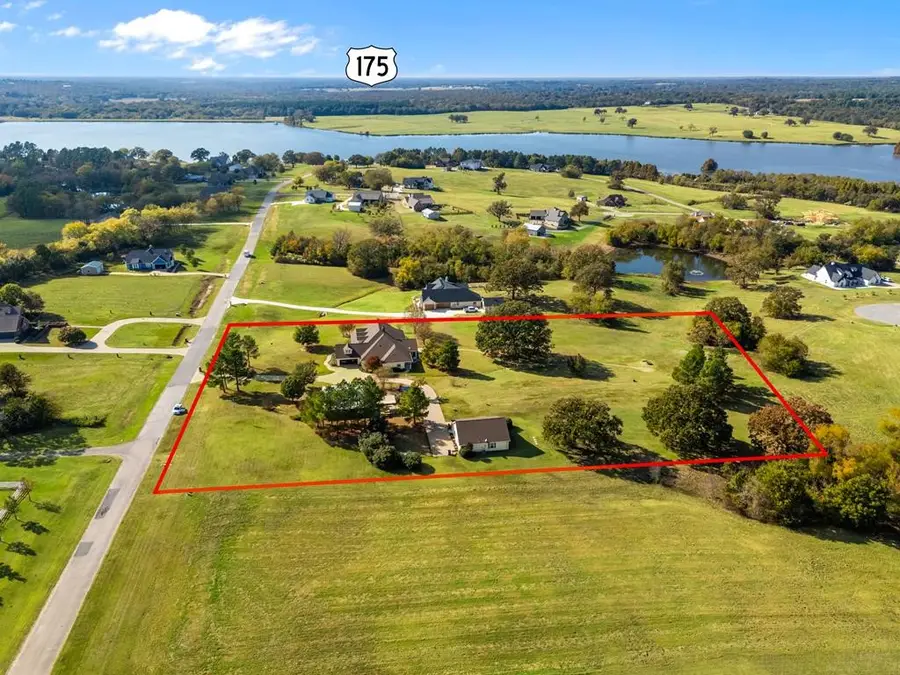 5270 Saddle Ridge Court, Athens, TX 75752 - Image #3