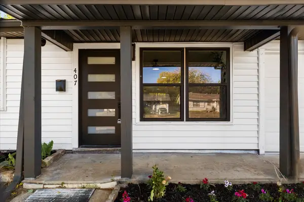 407 Freestone Drive, Euless, TX 76039