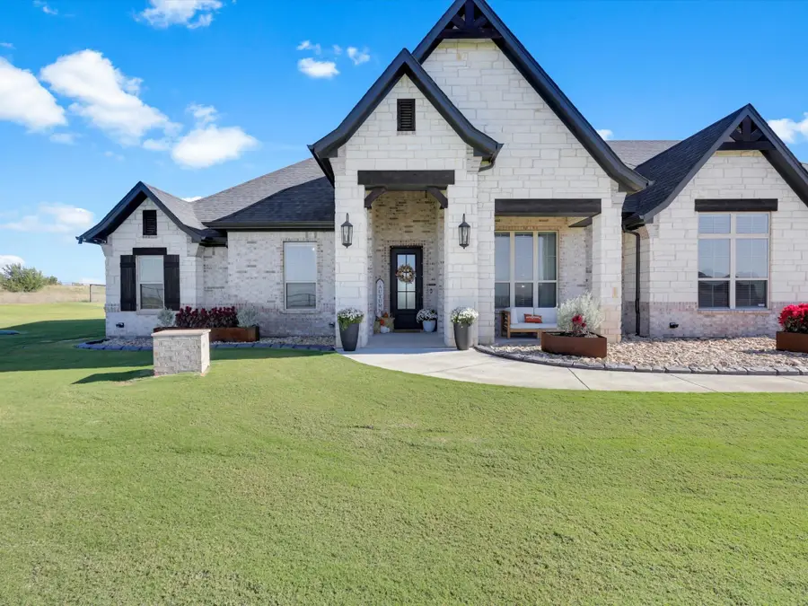 2005 Eagles Ridge Drive, Weatherford, TX 76087 - Image #3