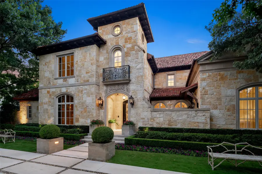 3515 Crescent Avenue, Highland Park, TX 75205 - Image #2