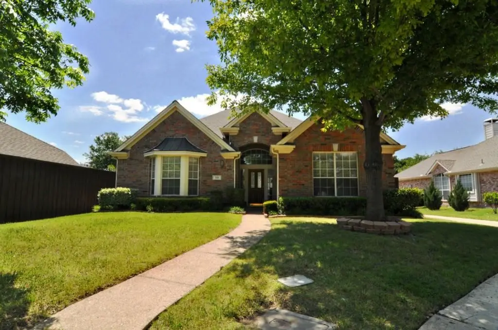 111 Midcrest Drive, Irving, TX 75063 - Image #1