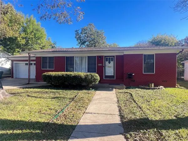 4616 Erath Street, Waco, TX 76710