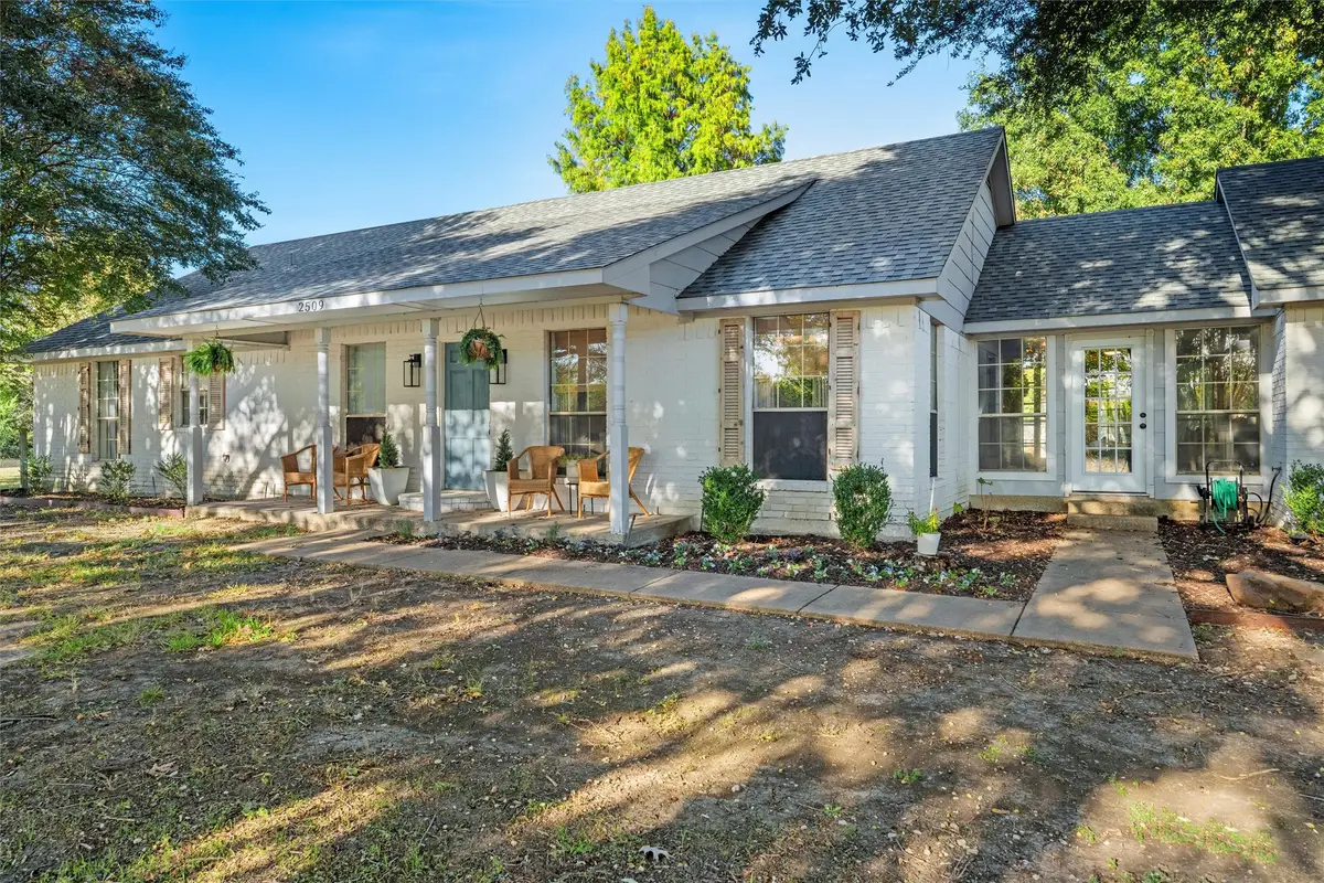 2509 Kirby Road, Rowlett, TX 75088 - Image #1