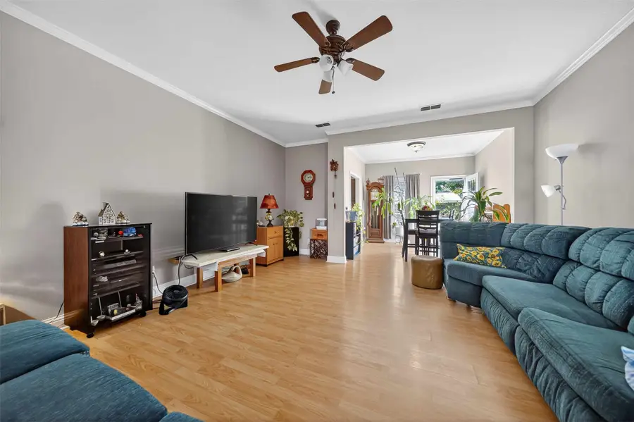 517 Wildewood Drive, Chandler, TX 75758 - Image #2